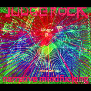 Nouvel album de Judge Rock - mastering studio Protagoras